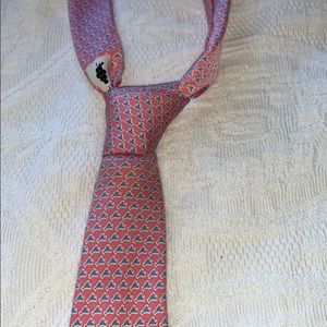 Vineyard Vines tie